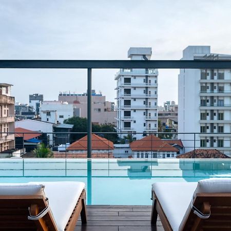 Taprobane House Colombo Exterior foto