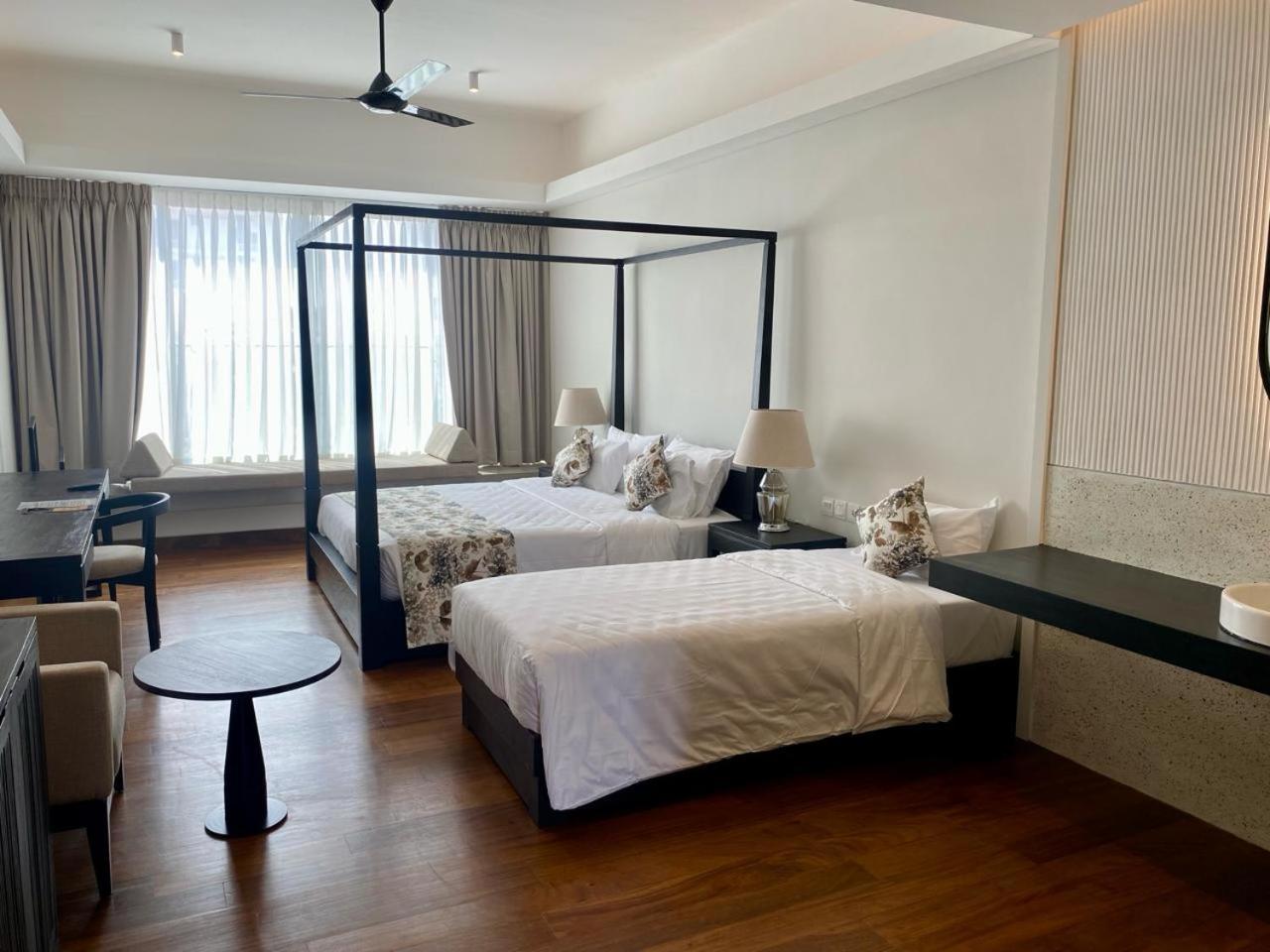 Taprobane House Colombo Exterior foto