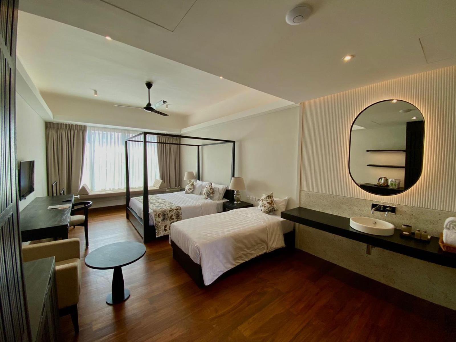 Taprobane House Colombo Exterior foto