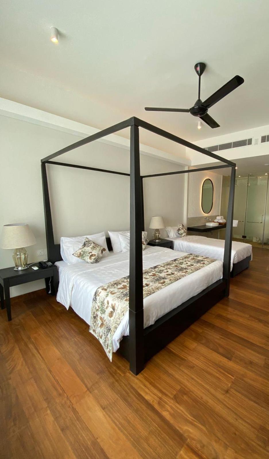 Taprobane House Colombo Exterior foto