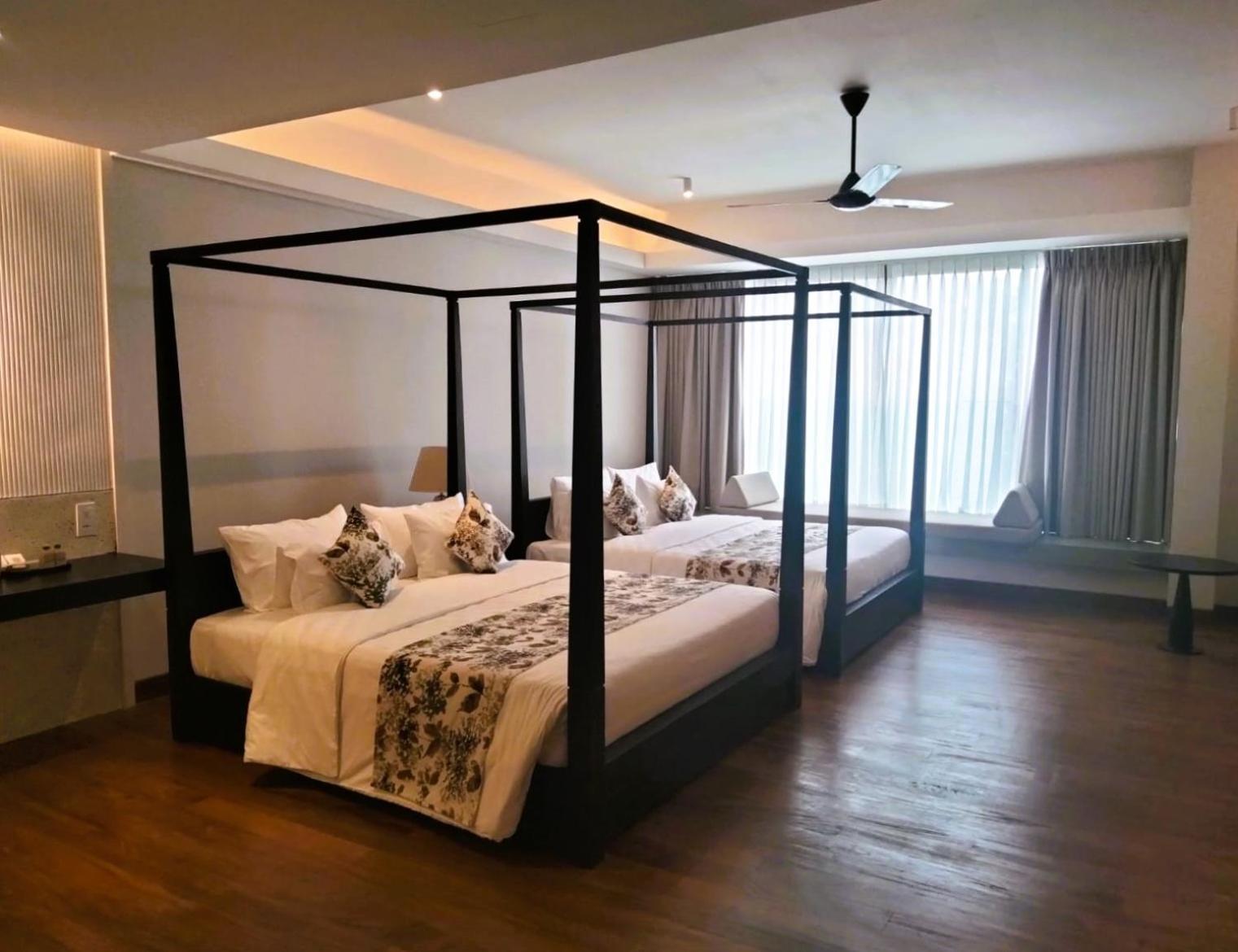 Taprobane House Colombo Exterior foto