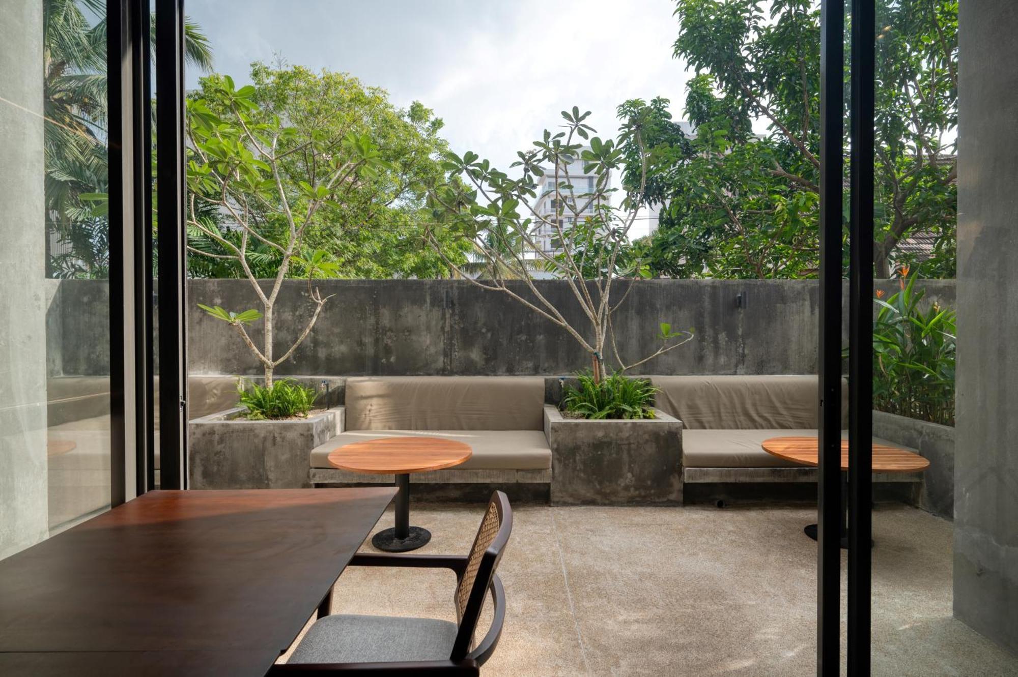 Taprobane House Colombo Exterior foto