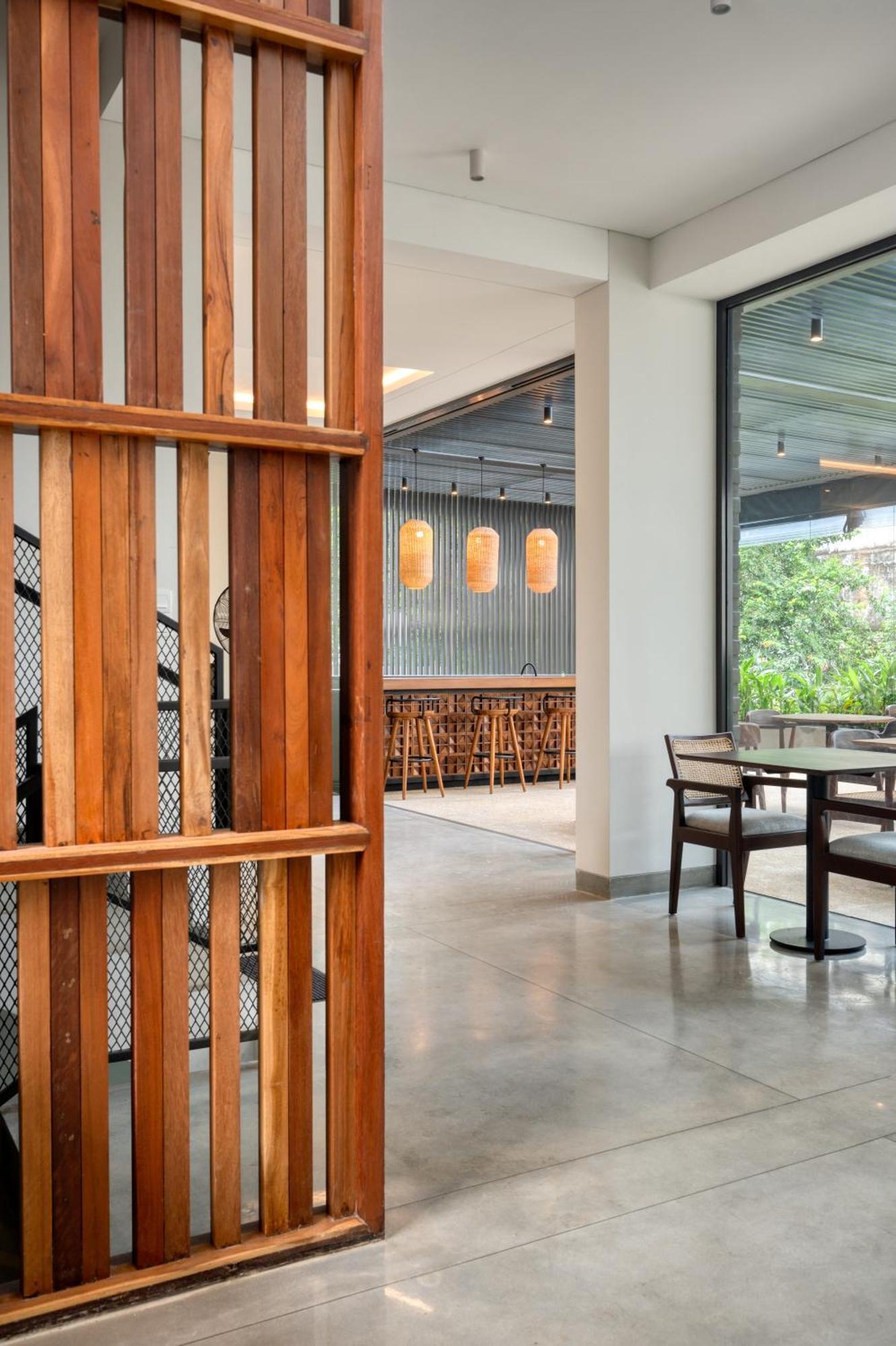 Taprobane House Colombo Exterior foto