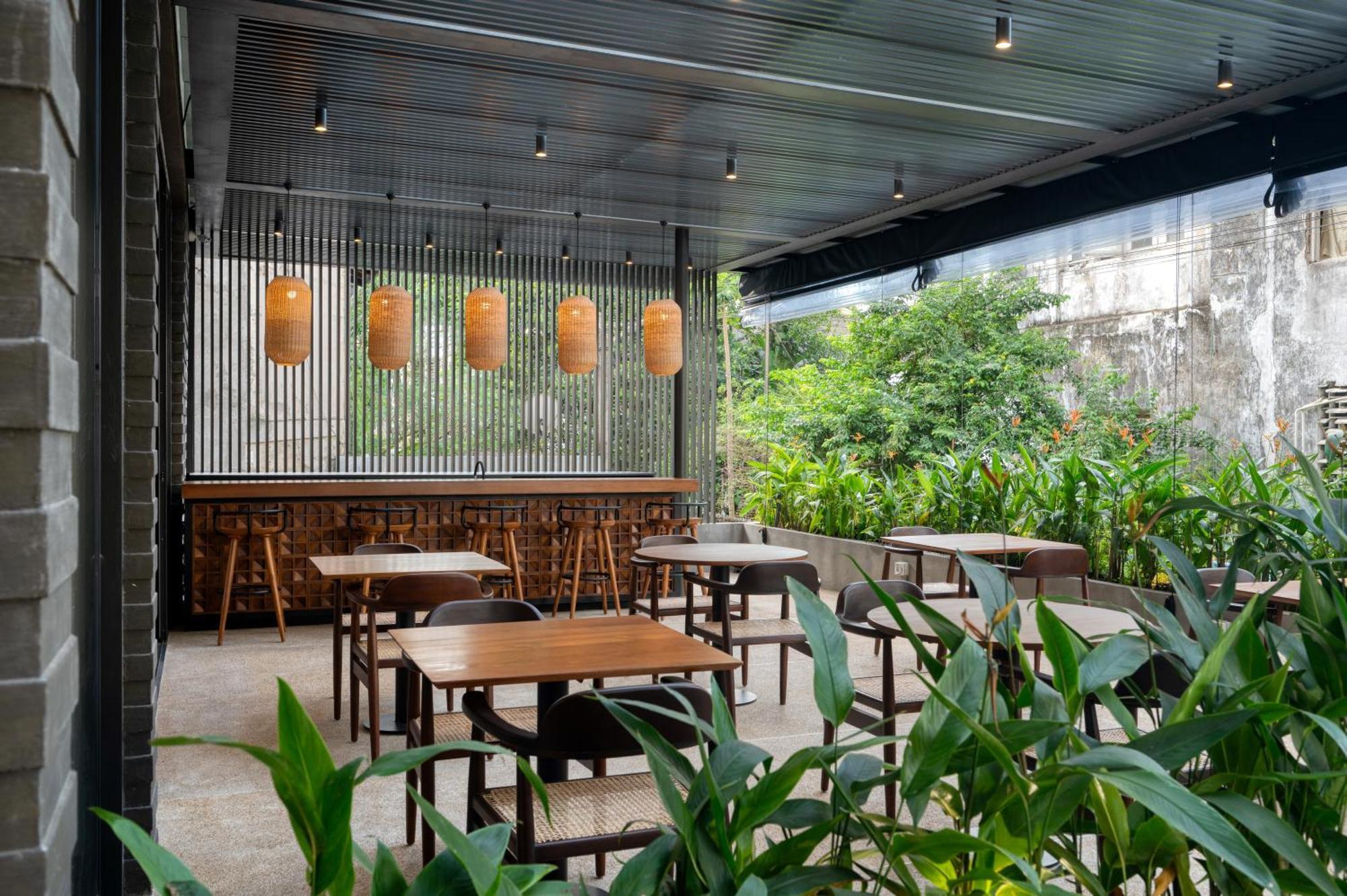 Taprobane House Colombo Exterior foto